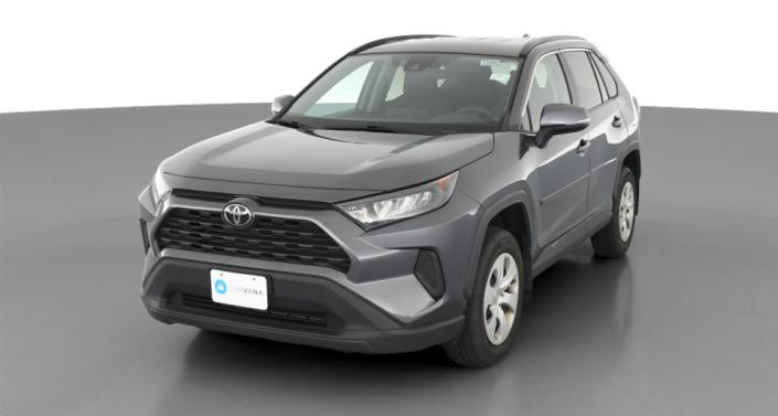 2020 Toyota RAV4 LE -
                Trenton, OH