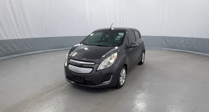 2014 Chevrolet Spark EV -
                Trenton, OH