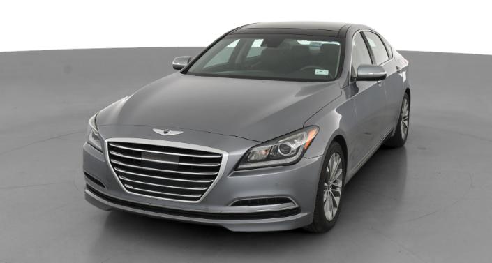 2015 Hyundai Genesis 3.8 -
                Bessemer, AL