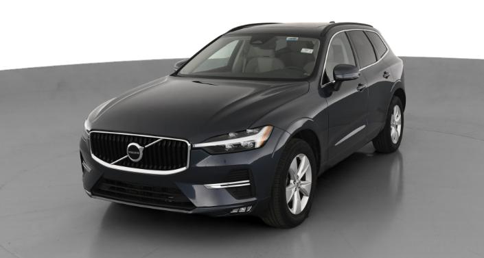 2022 Volvo XC60 B5 Momentum -
                Beverly, NJ