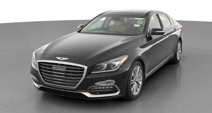 2019 Genesis G80 3.8T -
                Haines City, FL