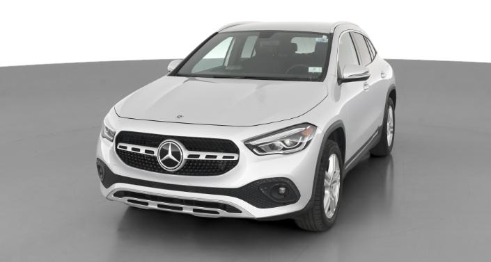 2021 Mercedes-Benz GLA 250 -
                Fort Worth, TX