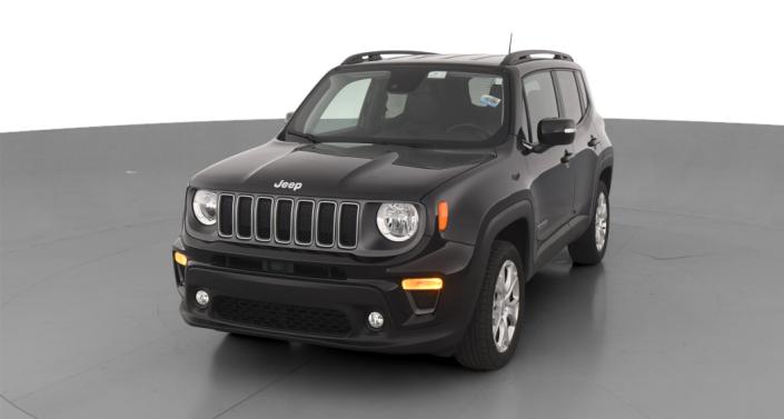 2022 Jeep Renegade Limited -
                Indianapolis, IN