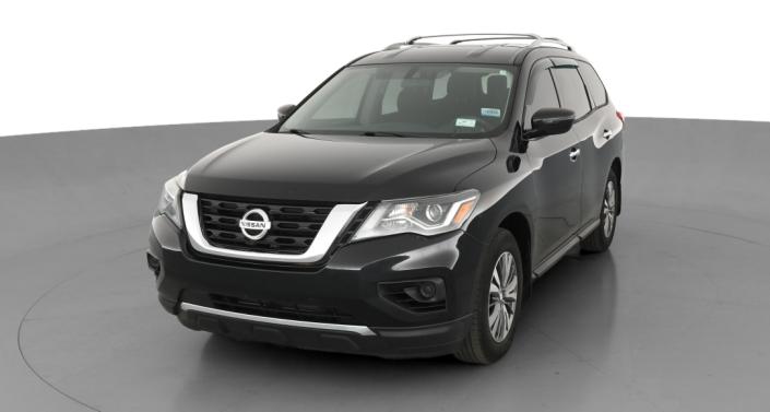 2020 Nissan Pathfinder S -
                Bessemer, AL