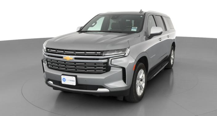 2023 Chevrolet Suburban Premier -
                Rocklin, CA