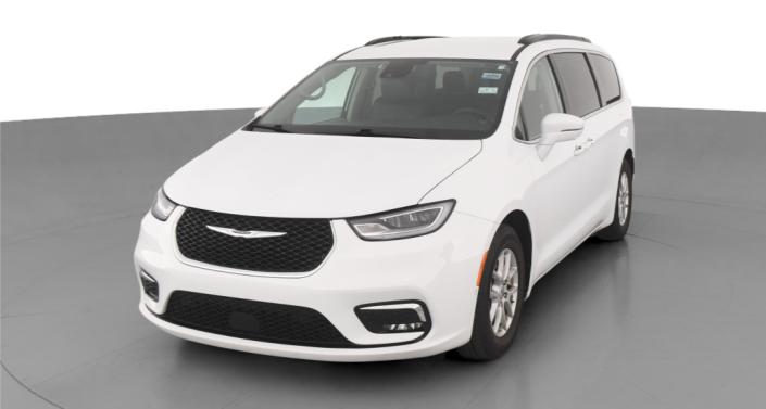 2022 Chrysler Pacifica Touring L -
                Indianapolis, IN