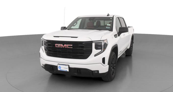 2022 GMC Sierra 1500 Elevation -
                Indianapolis, IN