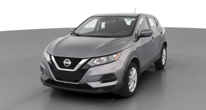 2020 Nissan Rogue Sport S -
                Haines City, FL