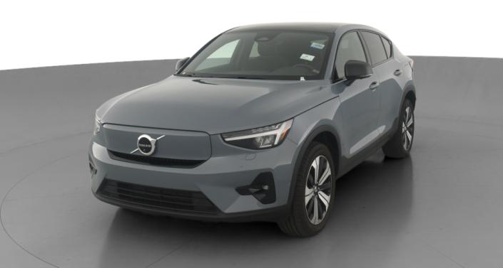 2023 Volvo C40 Plus -
                Indianapolis, IN