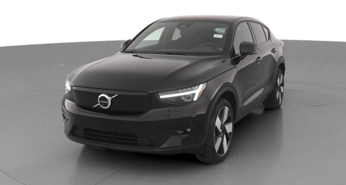 2023 Volvo C40 Ultimate -
                Indianapolis, IN