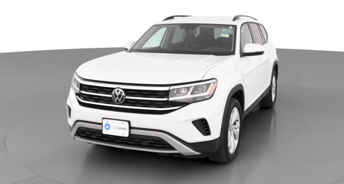 2023 Volkswagen Atlas SE -
                Tolleson, AZ