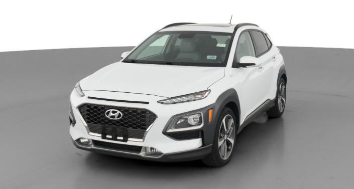 2018 Hyundai Kona Limited -
                Concord, NC