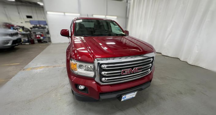 2016 GMC Canyon SLE -
                Frisco, TX