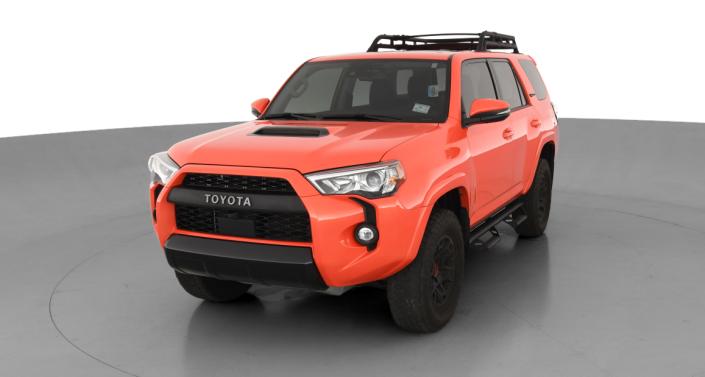 2023 Toyota 4Runner TRD Pro -
                Bessemer, AL