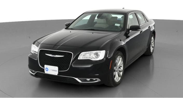 2015 Chrysler 300 Limited Edition -
                Lorain, OH