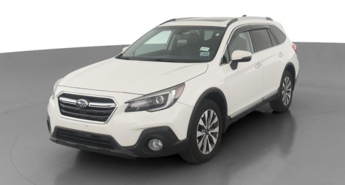 2018 Subaru Outback 3.6R Touring -
                Indianapolis, IN