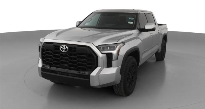 2022 Toyota Tundra Limited -
                Fort Worth, TX