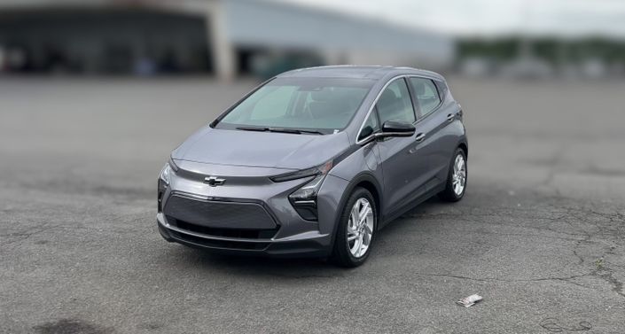 2023 Chevrolet Bolt EV 1LT -
                Ashburn, VA