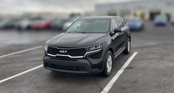 2023 Kia Sorento LX -
                Ashburn, VA