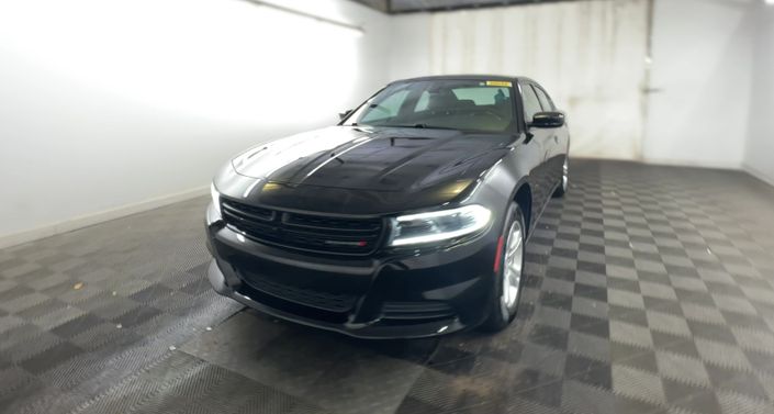 2022 Dodge Charger SXT -
                Framingham, MA