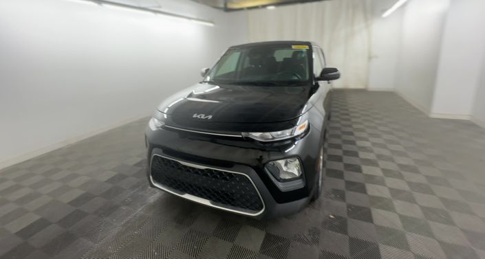 2022 Kia Soul LX -
                Framingham, MA