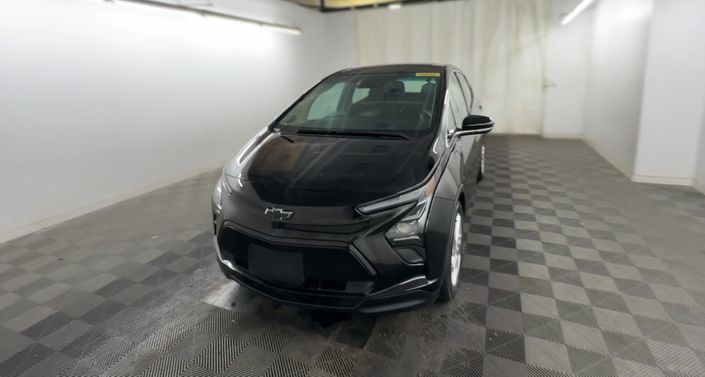 2023 Chevrolet Bolt EV 1LT -
                Framingham, MA