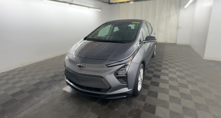 2023 Chevrolet Bolt EV 1LT -
                Framingham, MA