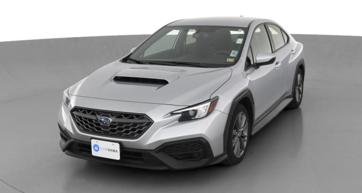 2022 Subaru WRX Base -
                Colonial Heights, VA