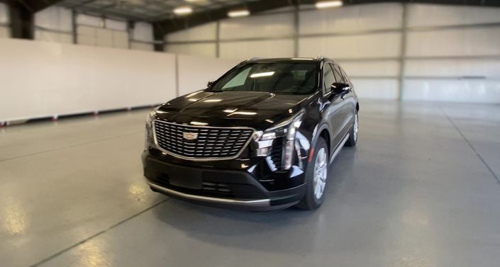 2023 Cadillac XT4 Premium Luxury -
                Richmond, CA