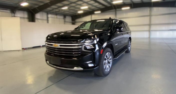 2023 Chevrolet Tahoe LT -
                Richmond, CA