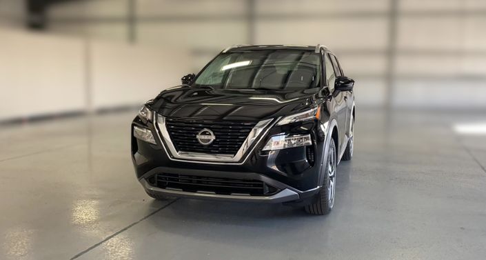 2023 Nissan Rogue SL -
                Richmond, CA