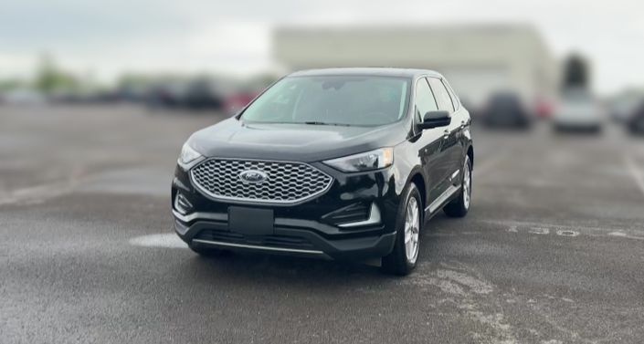 2024 Ford Edge SEL -
                Madison, TN