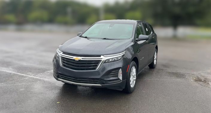 2022 Chevrolet Equinox LT -
                Madison, TN