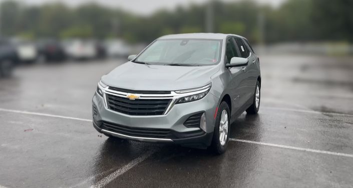 2023 Chevrolet Equinox LT -
                Madison, TN