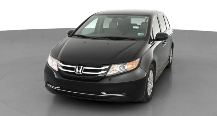 2014 Honda Odyssey EX -
                Bessemer, AL