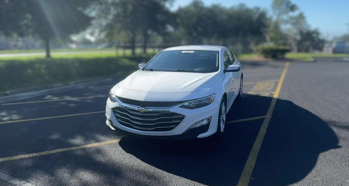 2023 Chevrolet Malibu LT -
                Sanford, FL