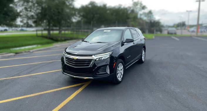 2023 Chevrolet Equinox LT -
                Sanford, FL