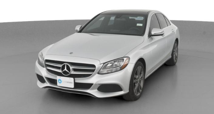 2018 Mercedes-Benz C-Class C 300 -
                Hebron, OH