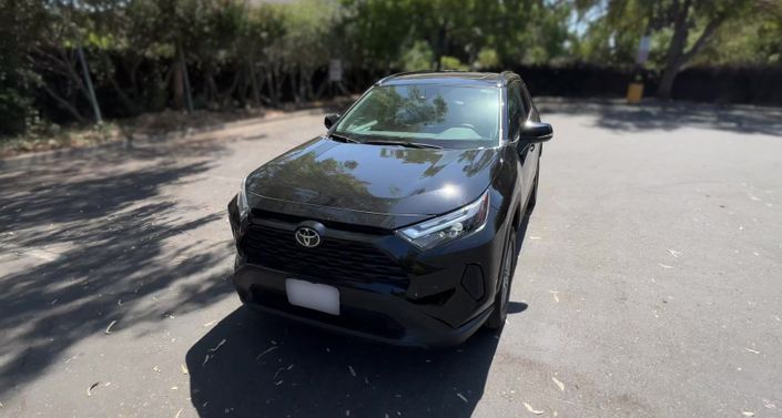 2024 Toyota RAV4 XLE -
                San Jose, CA