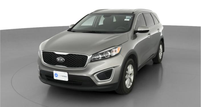 2018 Kia Sorento LX -
                Lorain, OH