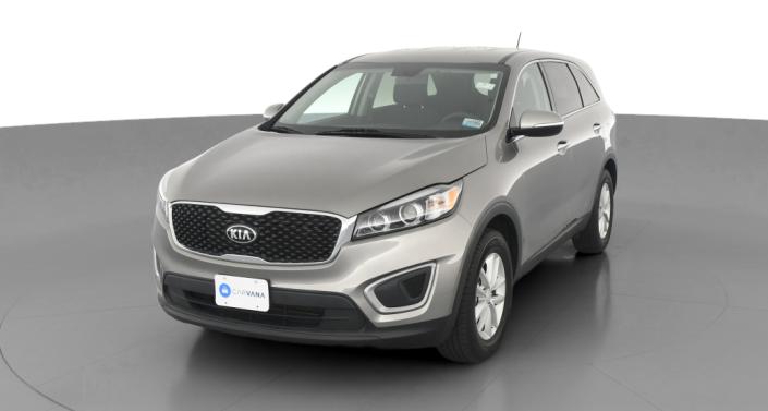 2017 Kia Sorento L -
                Rocklin, CA