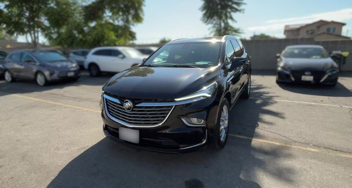 2022 Buick Enclave Premium -
                Ontario, CA