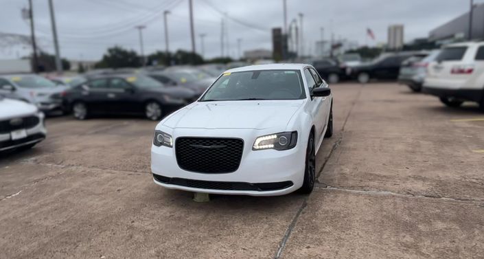 2022 Chrysler 300 Touring -
                Houston, TX