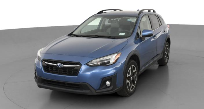 2018 Subaru Crosstrek Limited -
                Bessemer, AL