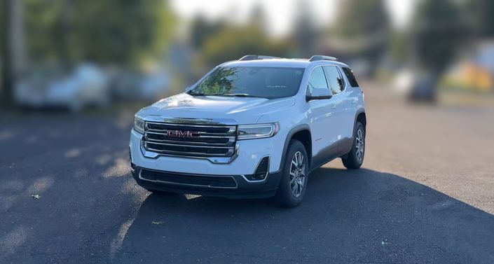 2023 GMC Acadia SLT -
                Fairview, OR