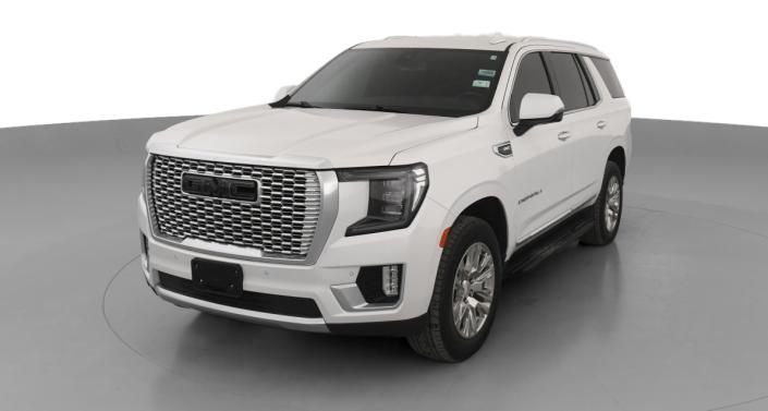 2021 GMC Yukon Denali -
                Fort Worth, TX