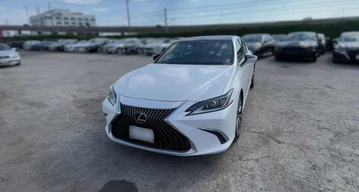 2019 Lexus ES 350 -
                Rocklin, CA