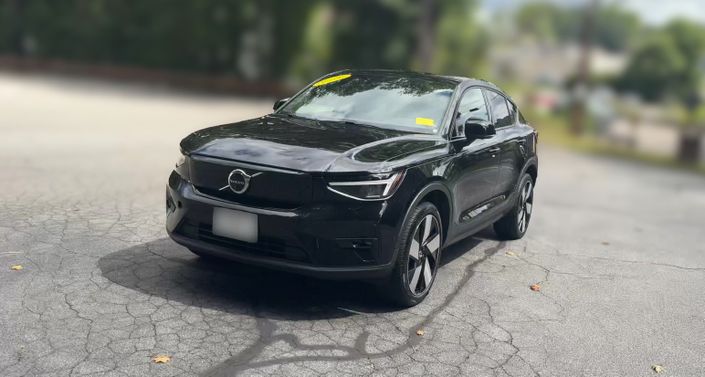 2023 Volvo C40 Plus -
                Concord, NC