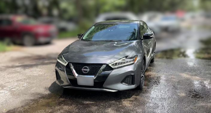 2023 Nissan Maxima SV -
                Haines City, FL