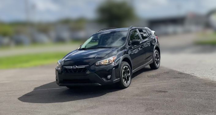 2021 Subaru Crosstrek Premium -
                Jacksonville, FL